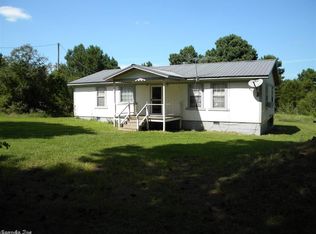 241 Fire Tower Rd, Bald Knob, AR 72010