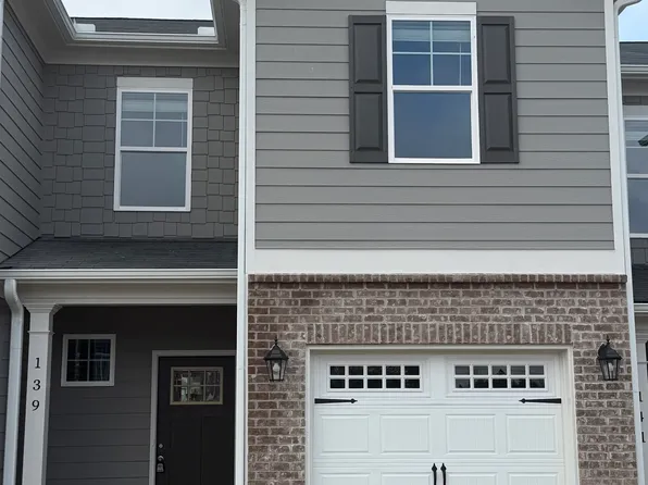 139 Chastain Dr, Cartersville, GA 30120