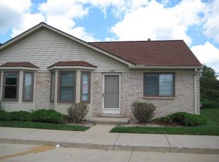 11583 Michael Dr, Washington, MI 48094