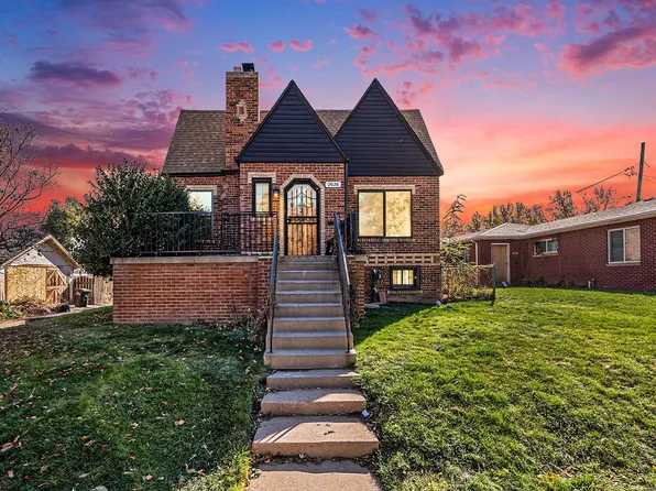 2626 W 41st Ave, Denver, CO 80211