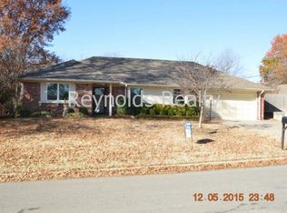7612 S 69th East Pl, Tulsa, OK 74133