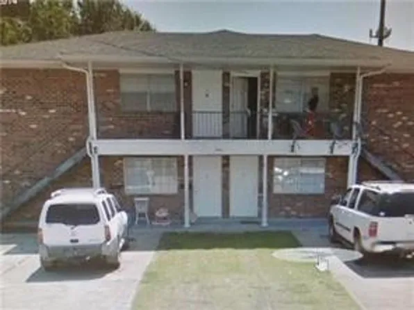 fjn4417, 4417 Tabony St APT D, Metairie, LA 70006