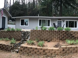 395 Hill Dr, Colfax, CA 95713
