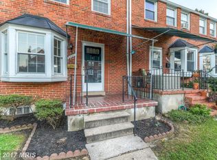 8321 Wyton Rd, Towson, MD 21286
