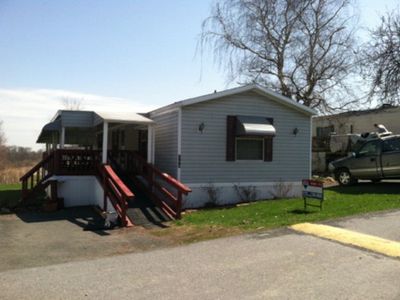 268 Frieden Mnr, Schuylkill Haven, PA, 17972