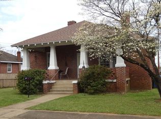 420 Abbott Ave, Greenwood, SC 29646