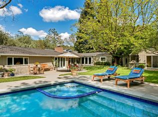 729 Los Palos Dr, Lafayette, CA 94549