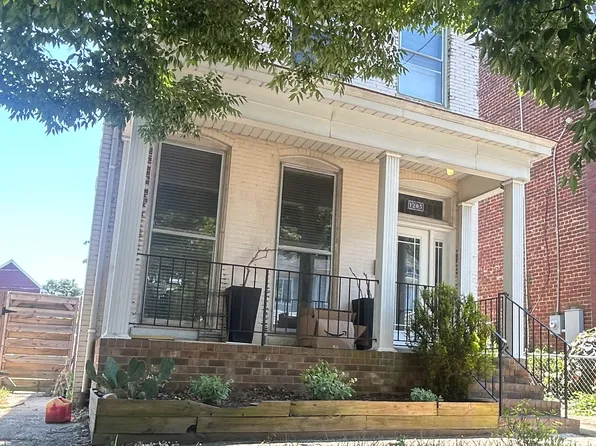 1205 N 36th St, Richmond, VA 23223