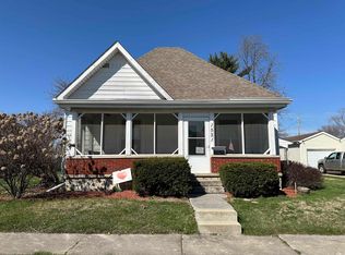 1521 12th St, Bedford, IN