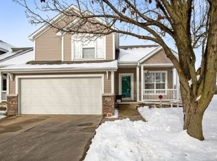 941 NW Prairie Ridge Dr, Ankeny, IA 50023