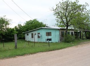 311 Armstrong St, Cisco, TX 76437
