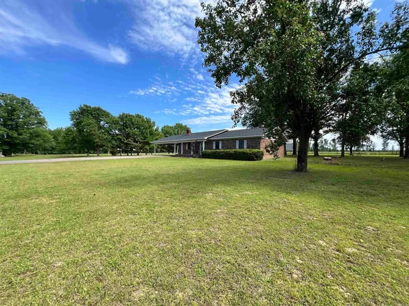 250 W 114th Hwy, Star City, AR 71667