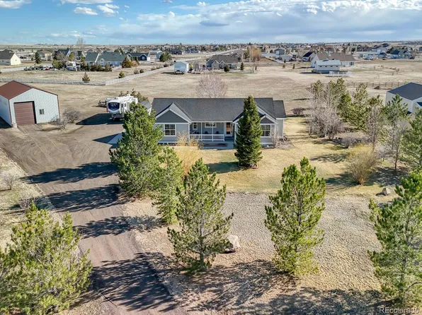 56450 E 40th Avenue, Strasburg, CO 80136