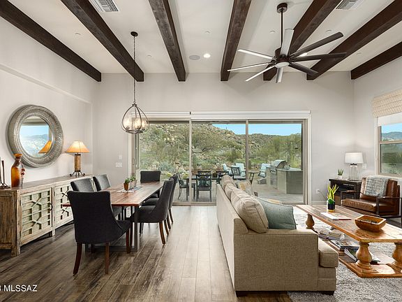 5th image of 14382 N Mickelson Canyon Ct