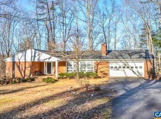 490 Willwood Dr, Earlysville, VA 22936