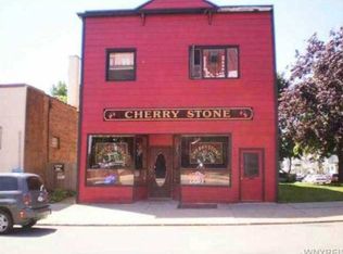 715 Ridge Rd, Buffalo, NY 14218