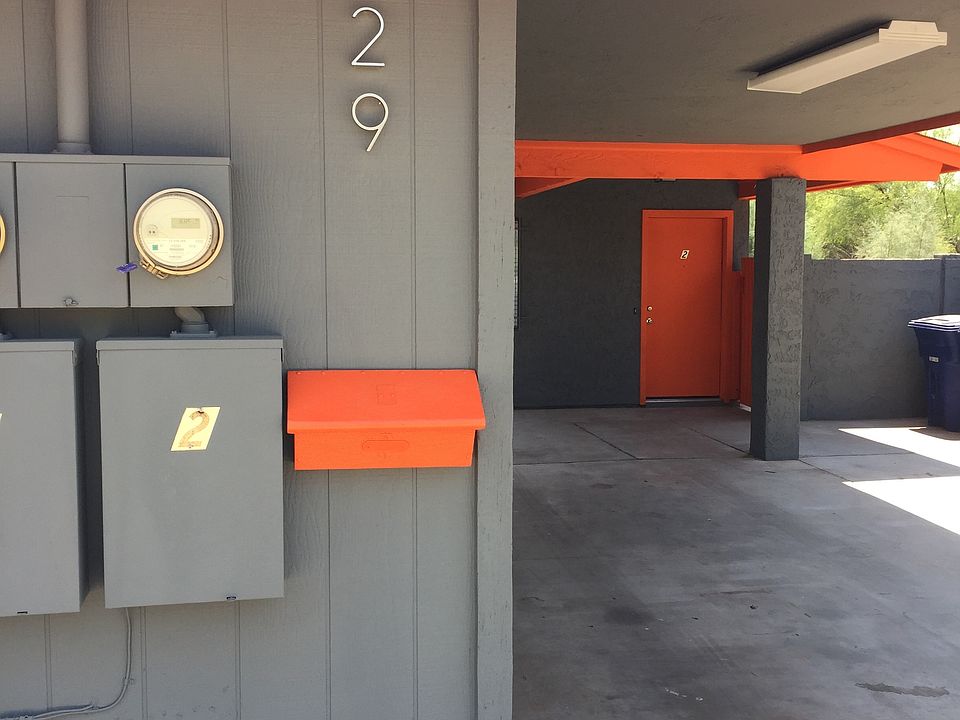 1st image of 829 S Farmer Ave APT 2