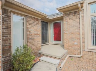 16539 Sarjay Dr, Clinton Township, MI 48038