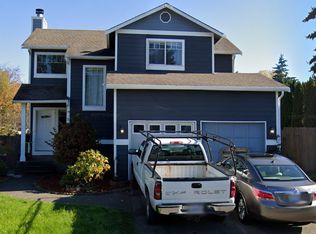 5421 E East St, Tacoma, WA 98404