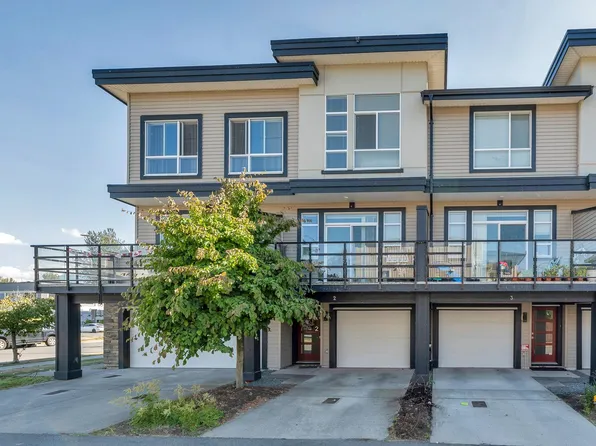8413 Midtown Way #2, Chilliwack, BC V2P 0G7