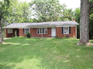 109 Big Oak Dr, Cookeville, TN 38501