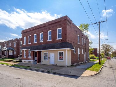 2922-2924 Mount Pleasant St, Saint Louis, MO, 63111