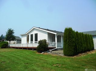 1117 Hill Rd, Aberdeen, WA 98520