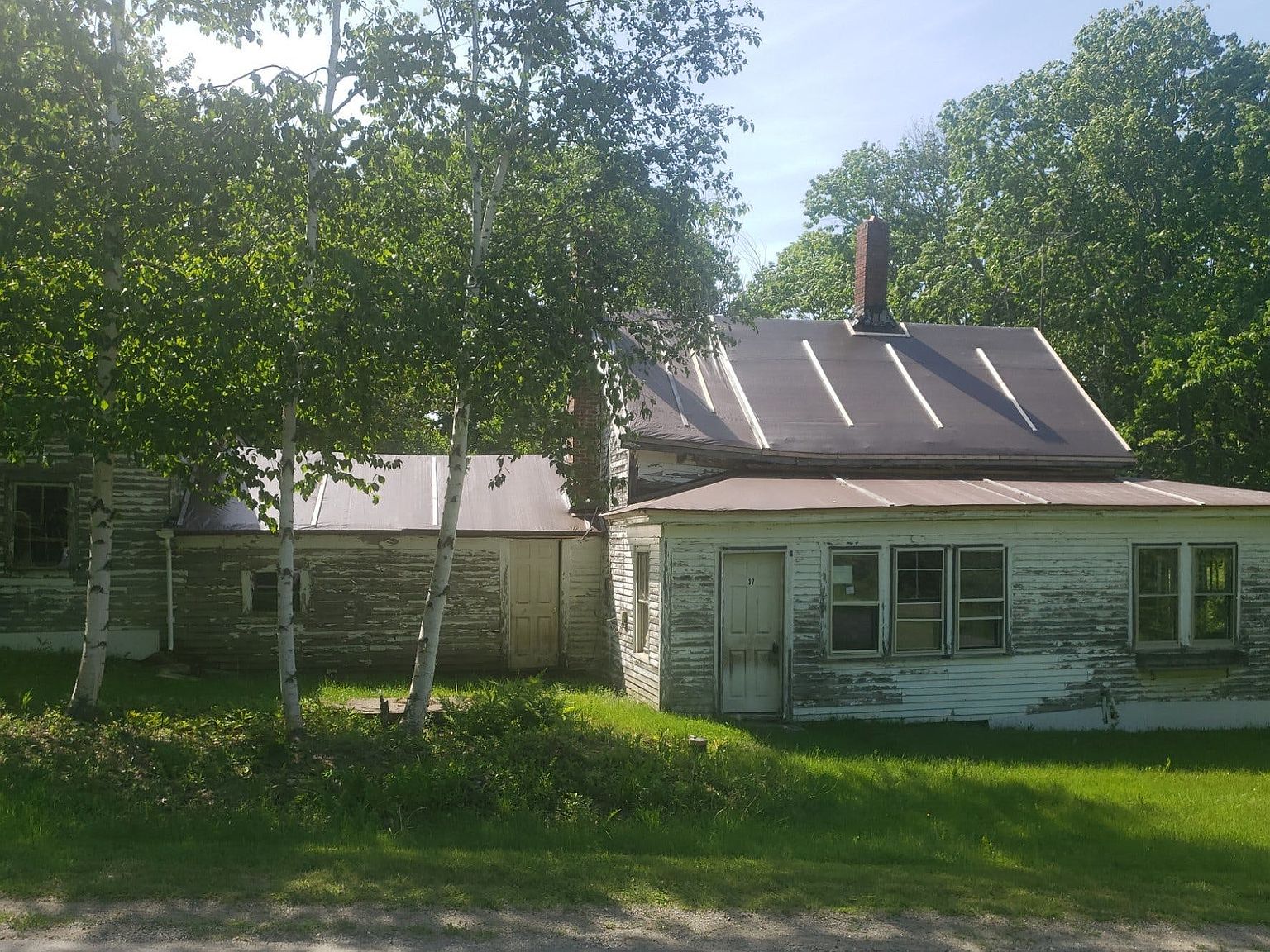 37 Reynolds Rd, Brooks, ME 04921 Zillow