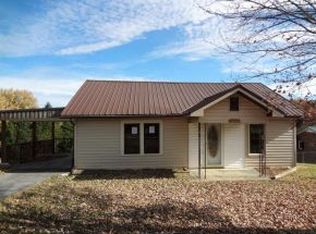 136 Frank Lowe Rd, Jonesborough, TN 37659