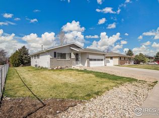 3735 W 8th St, Greeley, CO 80634