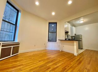 243 W 107th St APT 3E, New York, NY 10025