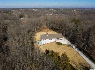 6719 Saint Ludgerus Rd, Quincy, IL 62305