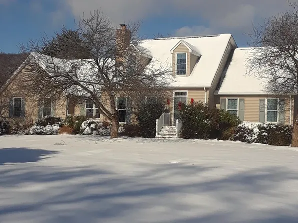 11096 Spring Valley Ln, Delaplane, VA 20144