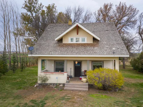 870 N 1250 E, Richfield, ID 83349