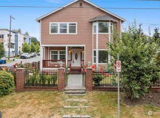 5600 26th Ave SW, Seattle, WA 98106