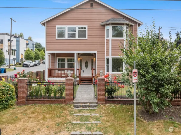 5600 26th Avenue SW, Seattle, WA 98106