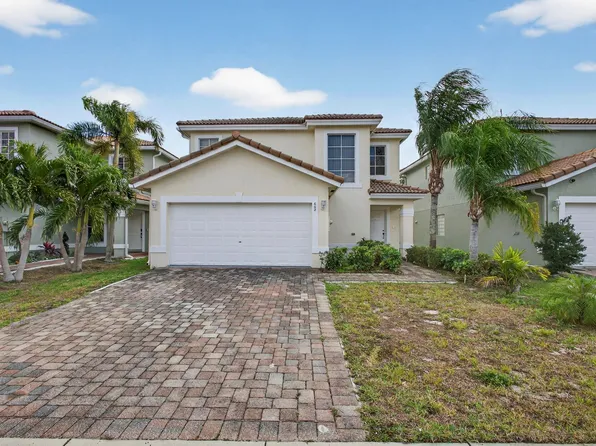 662 Perdido Heights Dr, West Palm Beach, FL 33413