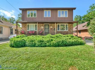 1529 Ridge Rd, Homewood, IL 60430