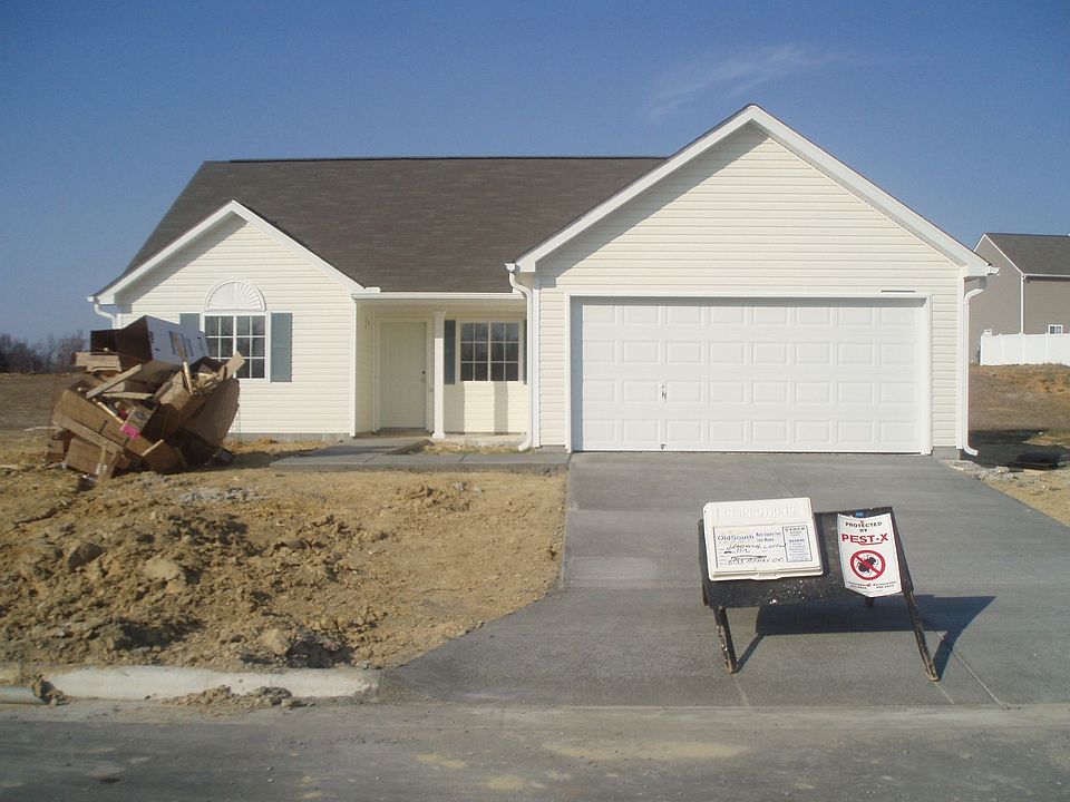 2nd image of 5133 Apsley Dr