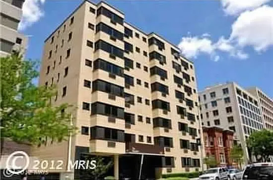 2141 I St NW #701 — Photo 6