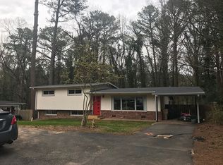 3445 Chestnut Dr, Atlanta, GA 30340