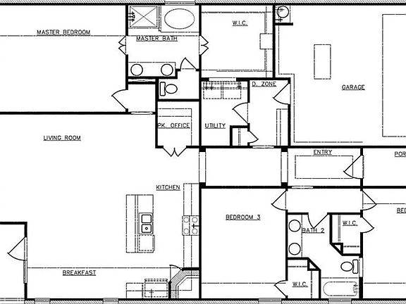 3rd image of 7737 Stampede Dr
