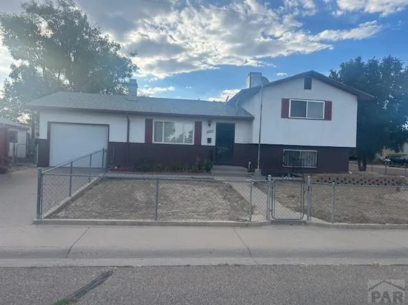 (undisclosed Address), Pueblo, CO 81005