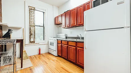 Rented by Nooklyn NYC LLC