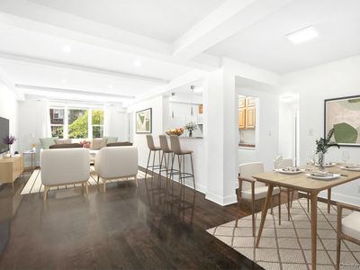 2 Sadore Lane #1K, Yonkers, NY, 10710