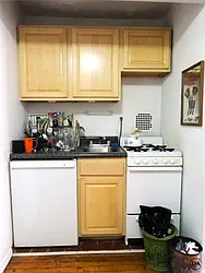 Rented by DSA Realty