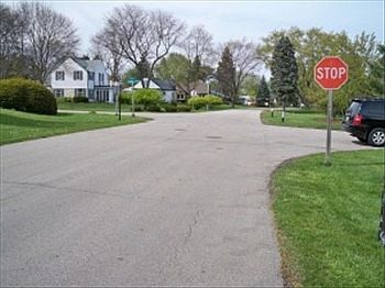4th image of 3508 Standish Ln