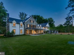 9117 Burdette Rd, Bethesda, MD 20817