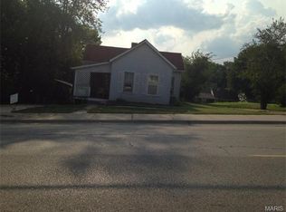 1005 N Washington Ave, Union, MO 63084