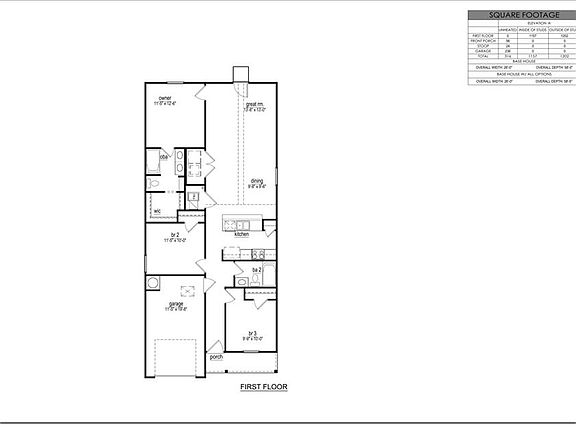 2nd image of 2908 Bainbridge Dr